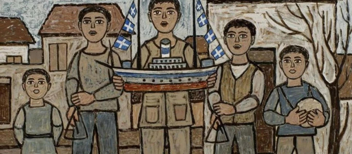 Το γνωρίζατε; - Γιατί λέμε τα κάλαντα τις γιορτές;